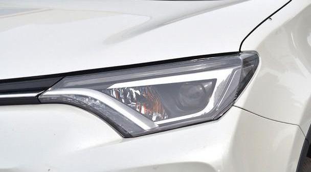 RAV4荣放