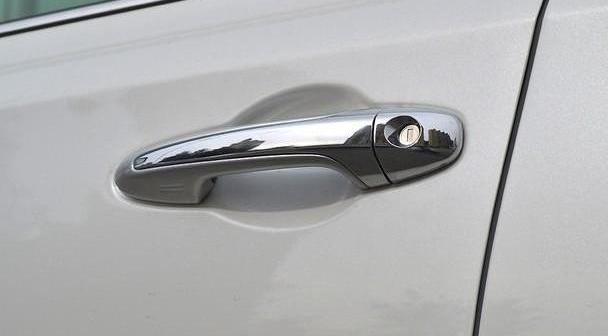RAV4荣放