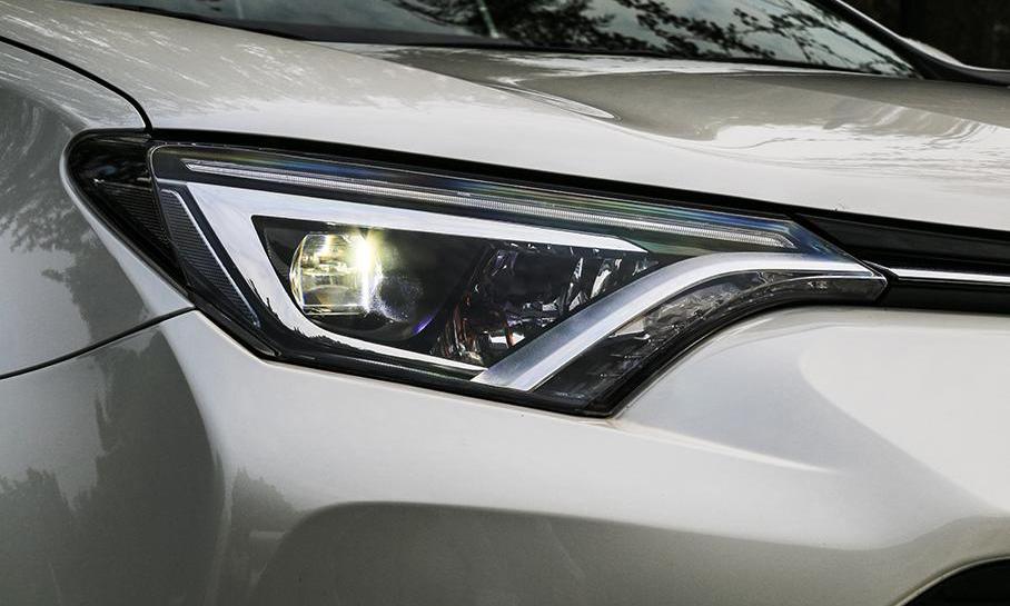 RAV4荣放,丰田,雷克萨斯,奇骏,一汽