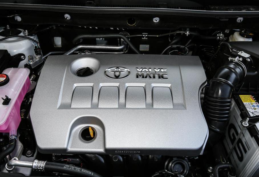 RAV4荣放,丰田,雷克萨斯,奇骏,一汽