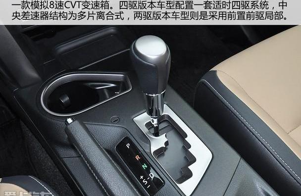 RAV4荣放,丰田,一汽