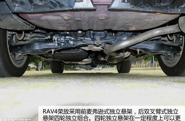 RAV4荣放,丰田,一汽