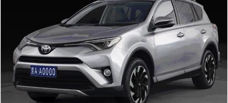 RAV4荣放,北京,大发,smart