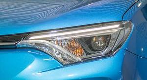 RAV4荣放,丰田,一汽,北京,理念