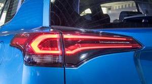 RAV4荣放,丰田,一汽,北京,理念
