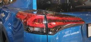 丰田,RAV4荣放,一汽