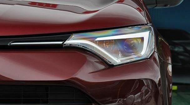 RAV4荣放,丰田,一汽,皇冠