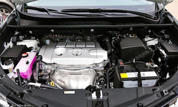 RAV4荣放,丰田,一汽,理念