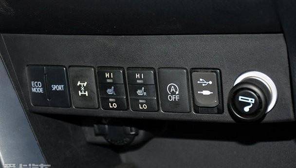 RAV4荣放,丰田,一汽,理念