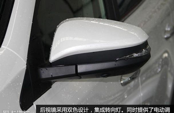 RAV4荣放,丰田,一汽
