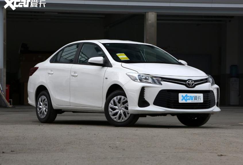 威驰,丰田,一汽,RAV4荣放,皇冠
