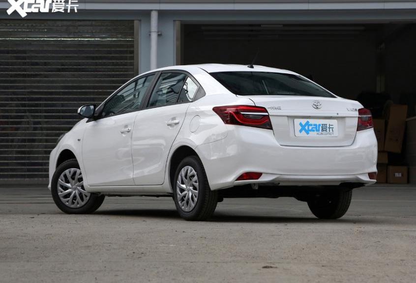 威驰,丰田,一汽,RAV4荣放,皇冠