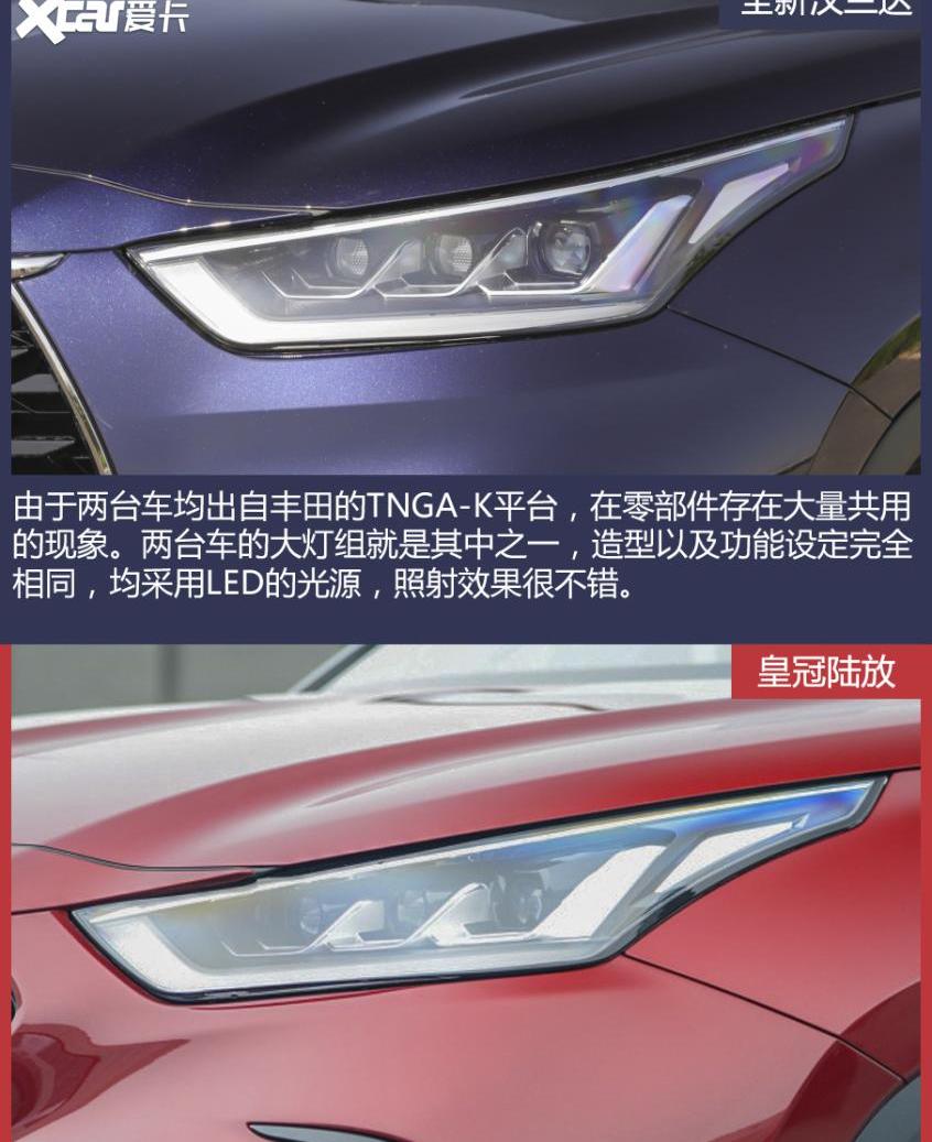 汉兰达,皇冠,汉,丰田,皇冠陆放