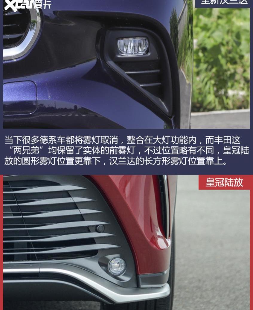 汉兰达,皇冠,汉,丰田,皇冠陆放