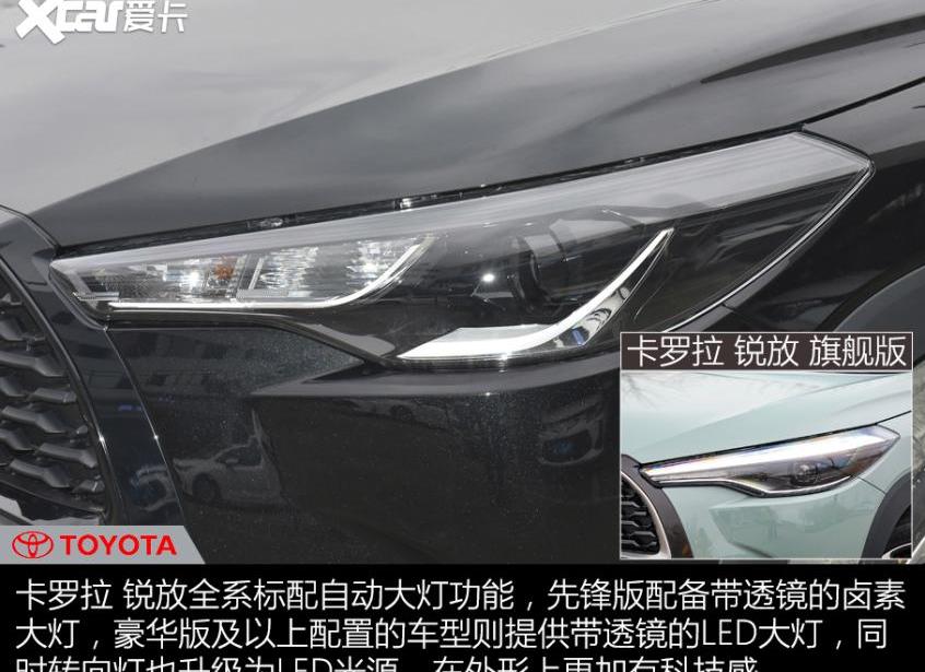 卡罗拉,丰田,一汽,RAV4荣放