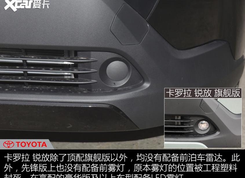 卡罗拉,丰田,一汽,RAV4荣放