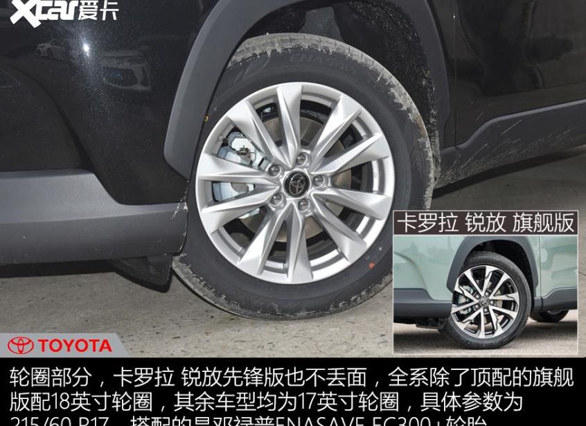 卡罗拉,丰田,一汽,RAV4荣放