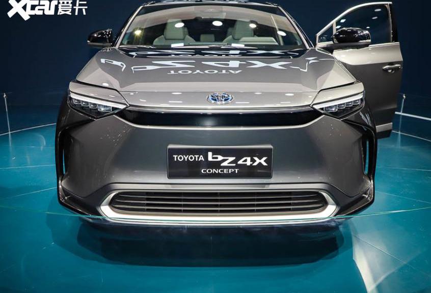 丰田,RAV4荣放,汉兰达,皇冠,皇冠陆放