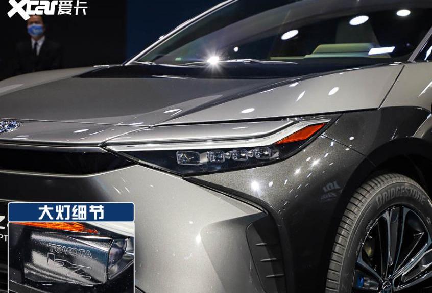 丰田,RAV4荣放,汉兰达,皇冠,皇冠陆放