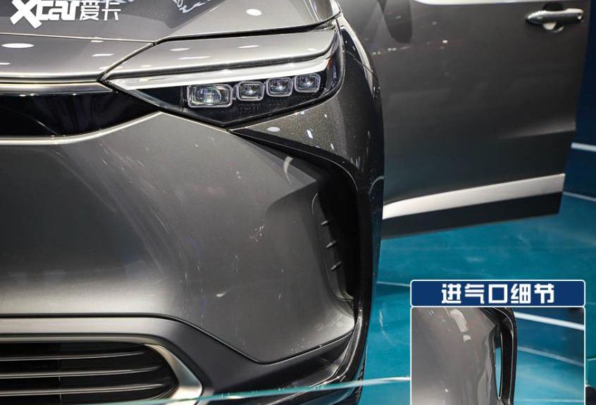 丰田,RAV4荣放,汉兰达,皇冠,皇冠陆放