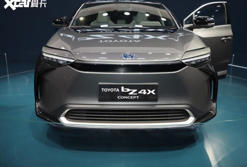 丰田,汉兰达,汉,RAV4荣放,特斯拉