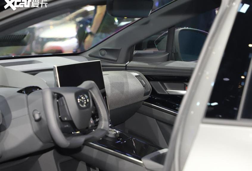 丰田,汉兰达,汉,RAV4荣放,特斯拉