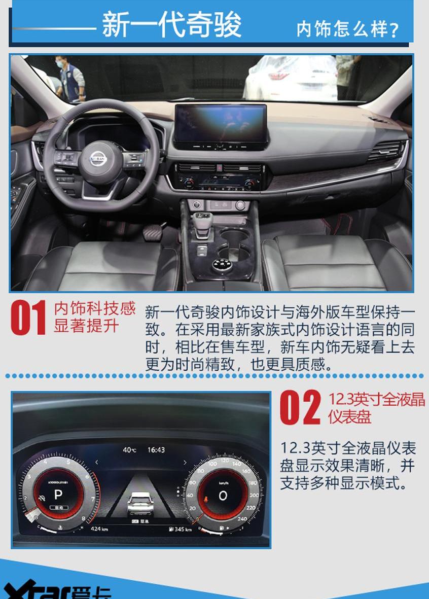 奇骏,日产,东风,轩逸