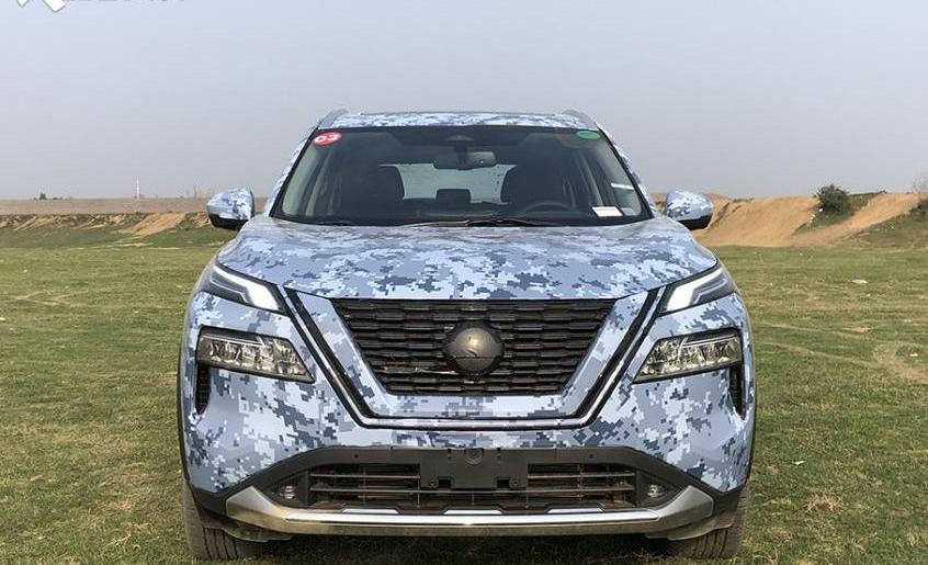 奇骏,日产,东风,RAV4荣放