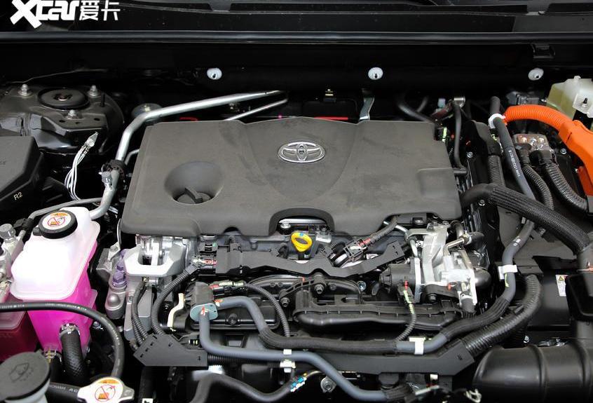 雷克萨斯,丰田,RAV4荣放,雷克萨斯NX,一汽
