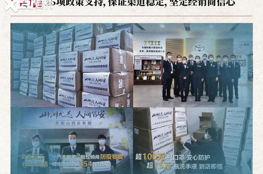丰田,一汽,RAV4荣放,卡罗拉,威驰