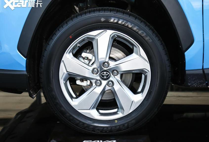 RAV4荣放,威兰达,丰田,一汽,大众