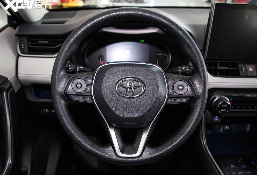 威兰达,丰田,RAV4荣放,本田,汉兰达