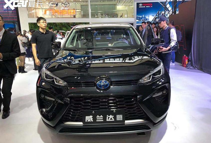 丰田,威兰达,雷克萨斯,凯美瑞,雷克萨斯ES