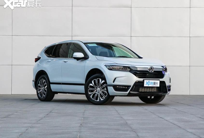 本田,皓影,丰田,RAV4荣放,奇骏