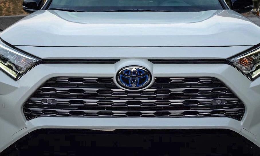 丰田,一汽,亚洲龙,卡罗拉,RAV4荣放