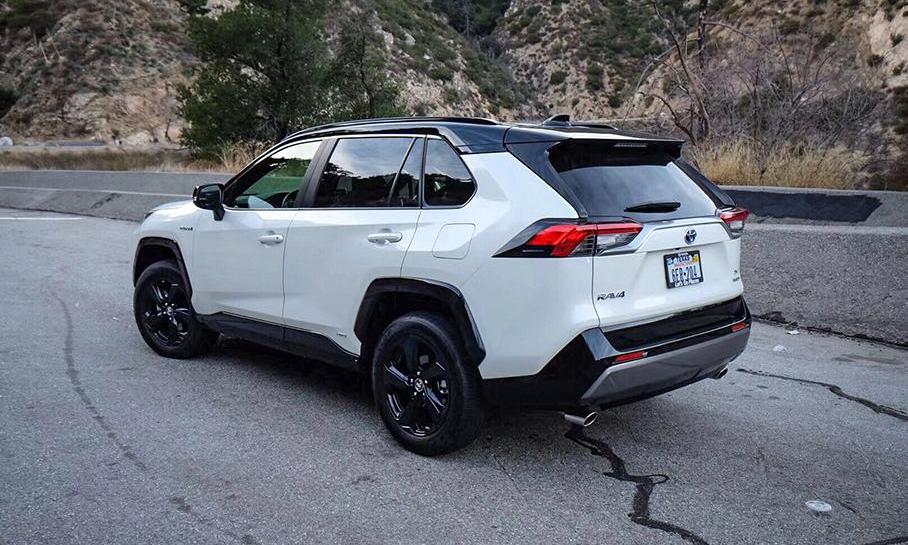 丰田,一汽,亚洲龙,卡罗拉,RAV4荣放