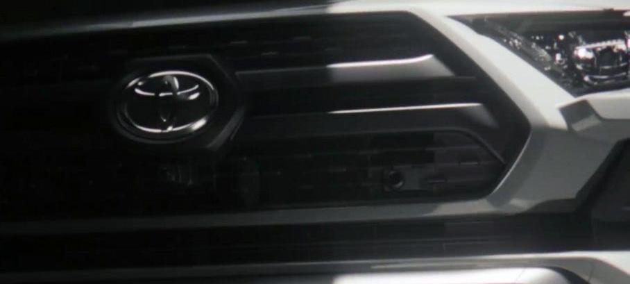 丰田,RAV4荣放