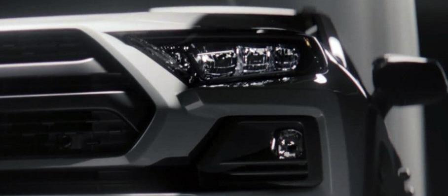 丰田,RAV4荣放