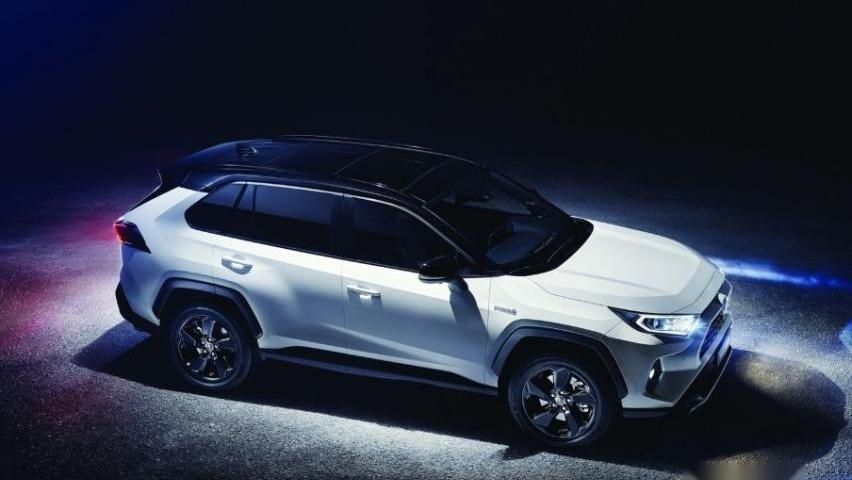 奔驰,汉兰达,汉,狮铂拓界,Model Y