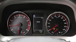 RAV4荣放,丰田,一汽,长安,福特