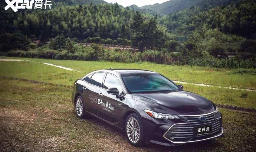 丰田,一汽,RAV4荣放,卡罗拉,亚洲龙