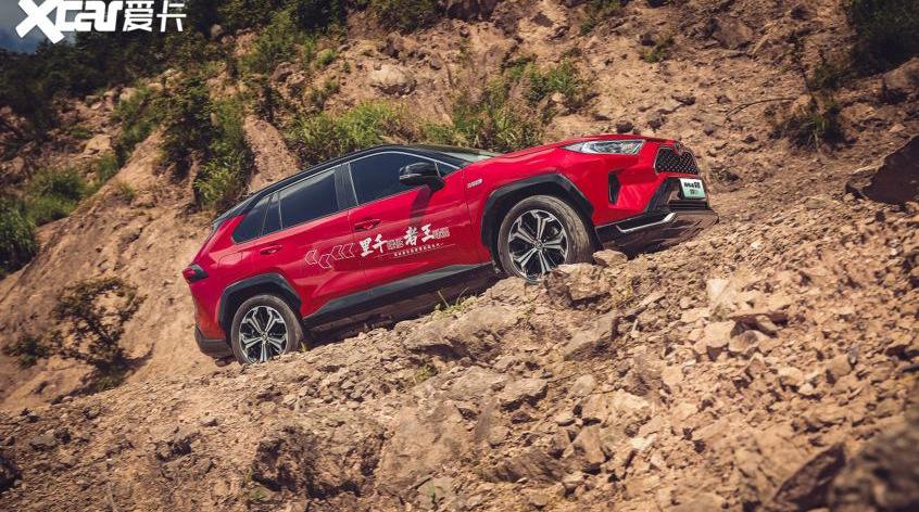 丰田,一汽,RAV4荣放,卡罗拉,亚洲龙