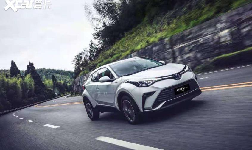 丰田,一汽,RAV4荣放,卡罗拉,亚洲龙