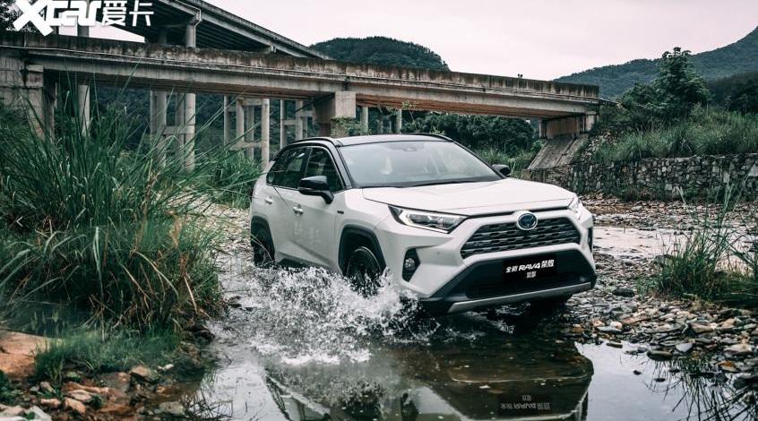 丰田,一汽,RAV4荣放,卡罗拉,亚洲龙