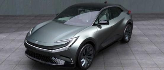 丰田,RAV4荣放