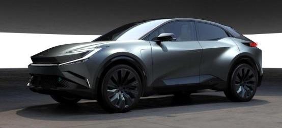 丰田,RAV4荣放