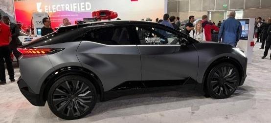 丰田,RAV4荣放