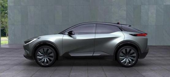 丰田,RAV4荣放