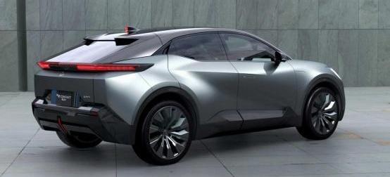 丰田,RAV4荣放