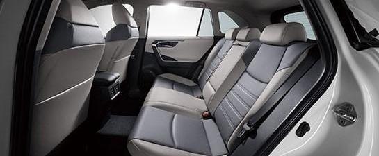 RAV4荣放,本田,本田CR-V,丰田,发现